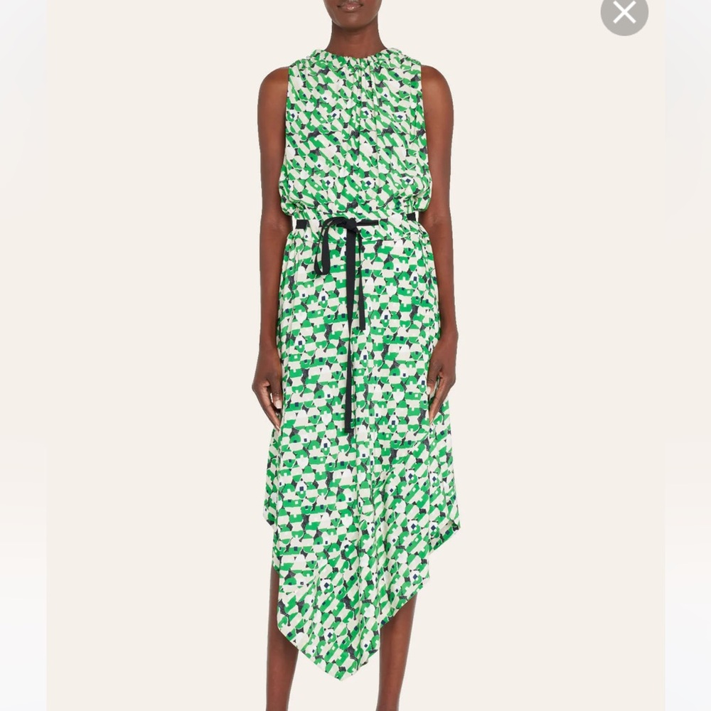 NWT Jason wu dress size 2
